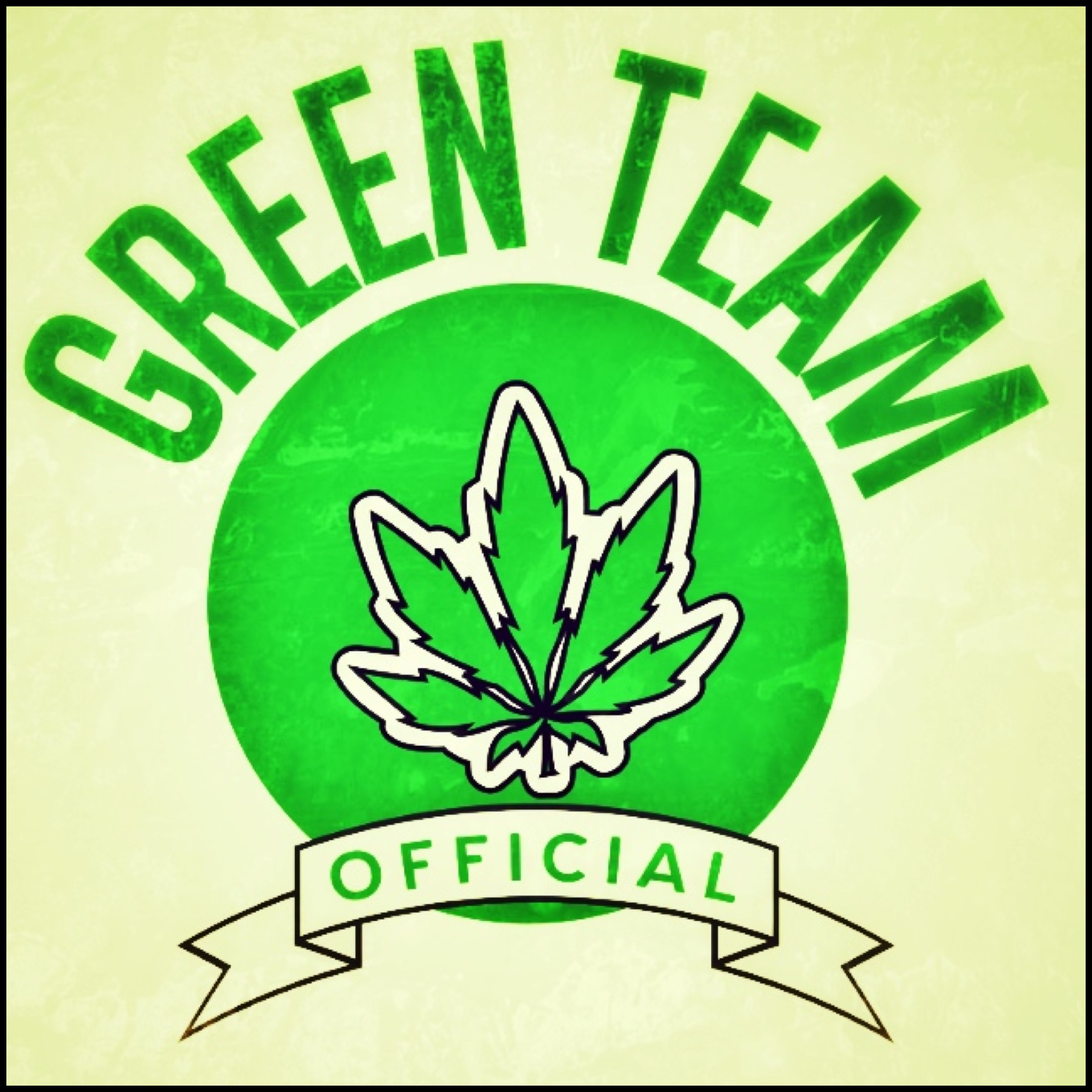 green shirt football team