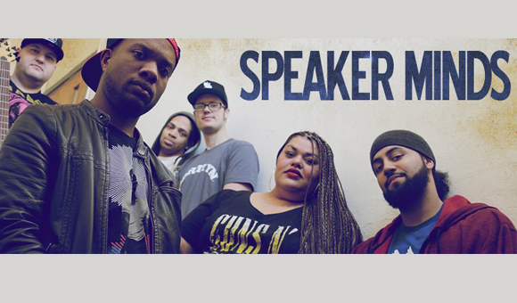 Speaker Minds