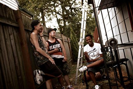 L-R: Tope (of TxE), Trox, and Stewart Villain (via itstope.com)