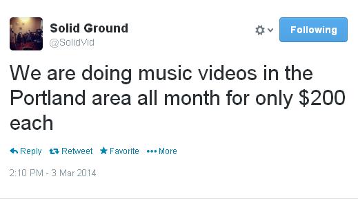 Solid Ground