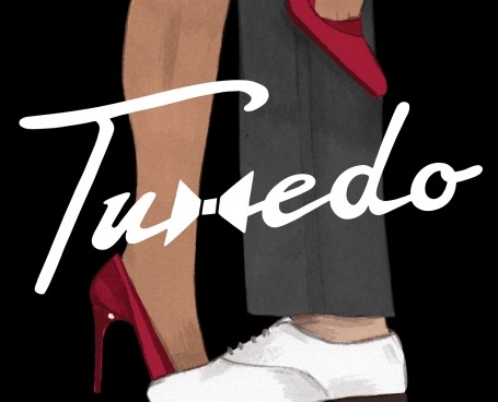 tuxedo