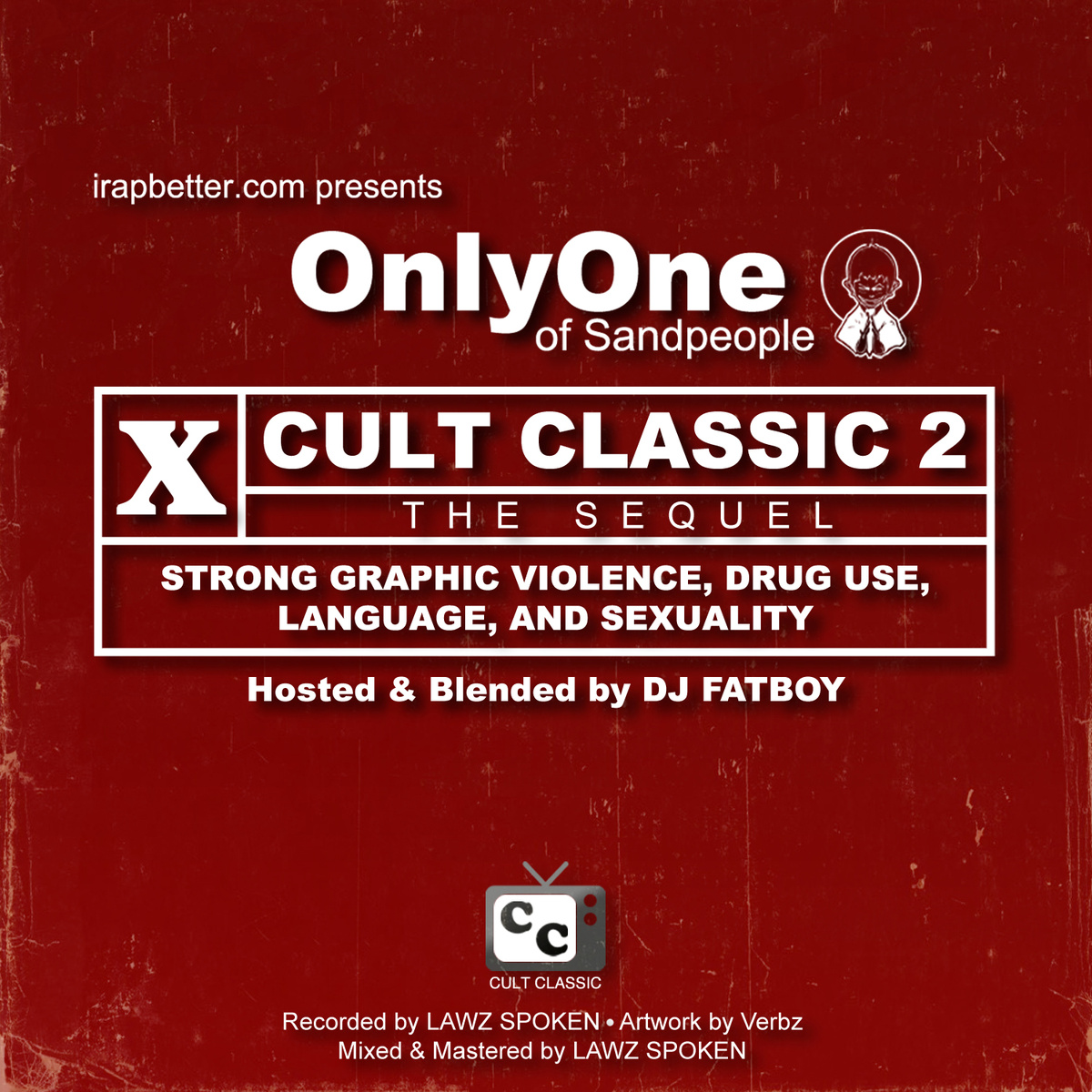Cult Classic 2 (The sequel) We Out Here Magazine (WOHM)