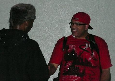 DJ Klyph chats with iStandard Producer winner Th3ory Hazit