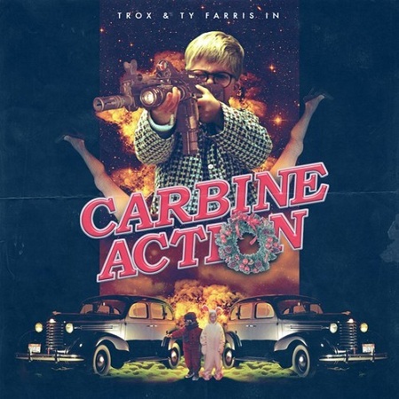 Carbine Action