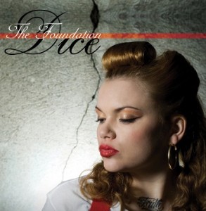 Dice's 2010 album opened many eyes to Seattle's then underground scene.