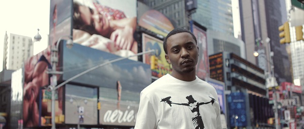 Vinnie Dewayne, as seen by Andrew Martin