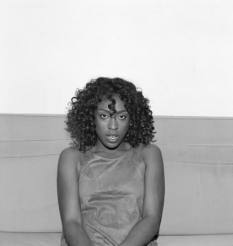 Photo by Samantha Sutcliffe