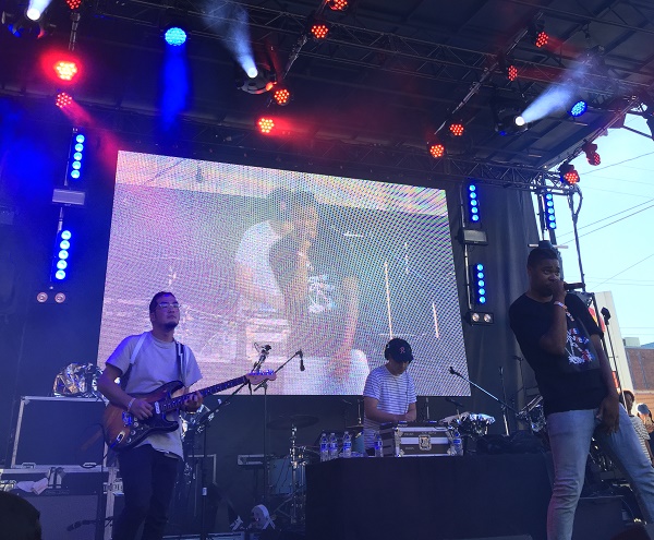 Photo courtesy Jackie Calaycay